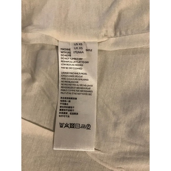 Anthropologie Maeve High Waist Leopard Print Jacquard Knit Pencil Skirt - XS NWT - Picture 10 of 12